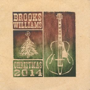 Download track Shaking These Christmas Blues Brooks Williams