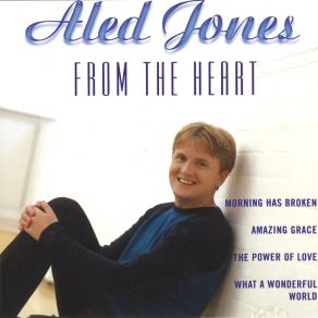 Download track Tears In Heaven Aled Jones