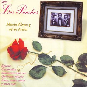 Download track Lejos De Borinquen Trio Los Panchos