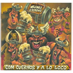 Download track Queridos Marsinos Mojinos Escozíos