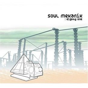 Download track Serobotik Soul Mekanik