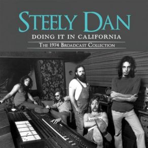 Download track Any Major Dude (Live) Steely Dan