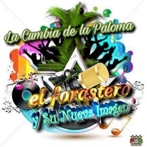 Download track La Cumbia De La Paloma Su Nueva Imagen