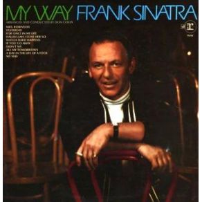 Download track My Way Frank Sinatra