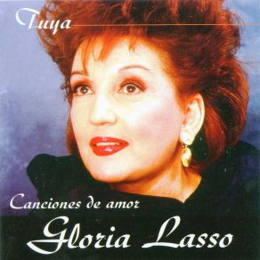 Download track Y Si No Existieras Tú Gloria Lasso