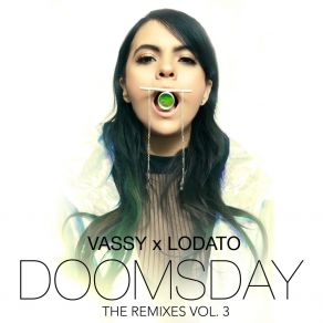 Download track Doomsday (Fresh Remix) LodatoFresh