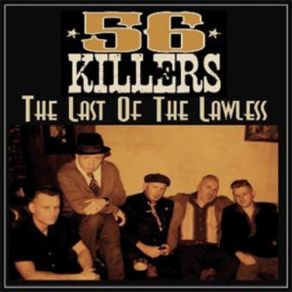 Download track Is Vic There The Killers, 56 Killers