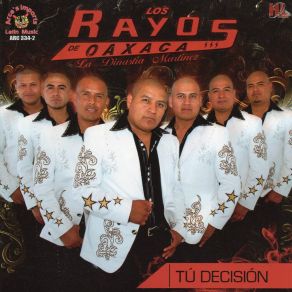 Download track Pero Me Acuerdo De Ti Los Rayos De Oaxaca