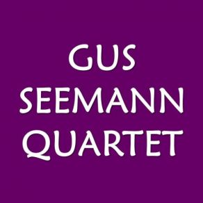 Download track Sweet Georgia Brown (Live) Gus Seeman Quartet