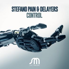 Download track Control (Original Mix) Stefano Pain, Delayers