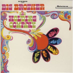 Download track Women Is Losers Big Brother & The Holding Company