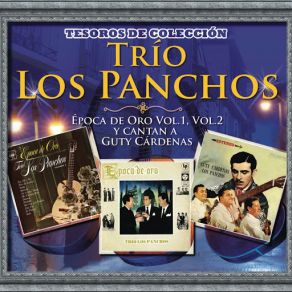 Download track Rayito De Sol Trio Los Panchos