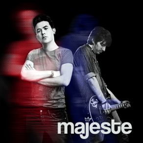 Download track 180 Majeste