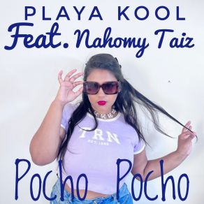 Download track Pocho Pocho (Radio Master) Nahomy Taiz