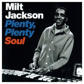 Download track Bright Blues Milt Jackson