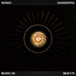 Download track Cassiopeia (Abstract Silhouette - Beatless Remix) BoskiiAbstract Silhouette