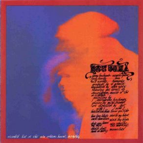 Download track Uncle Sam Blues Hot Tuna