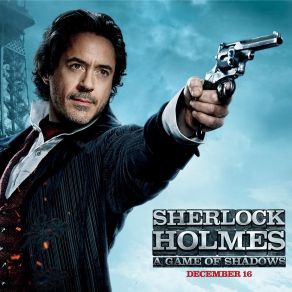 Download track Memories Of Sherlock Hans Zimmer