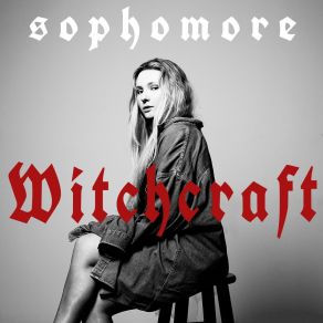 Download track Witchcraft Sophomore