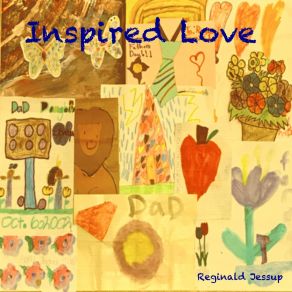 Download track Unconditional Love Reginald JessupThe Silers, Alanah Jessup