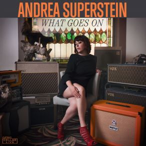 Download track What Goes On Andrea Superstein