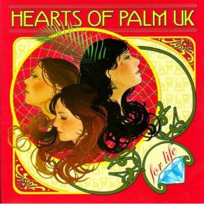 Download track Open Letter Hearts Of Palm UK