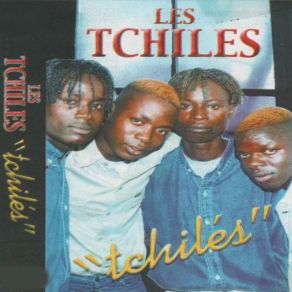 Download track Côte D'Ivoire Les Tchilés