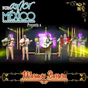 Download track Yo Me Muero Donde Quiera Mariachi Barrera