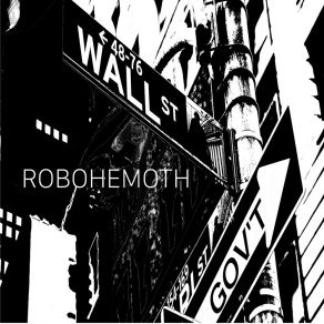 Download track Graduate To Subjugation RobohemothMesher