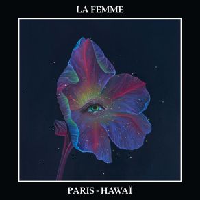 Download track Aloha Baby La Femme