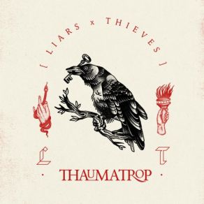 Download track Death Debt Liars & Thieves