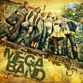 Download track Nisam Ti Ja KO Svi Mega Band