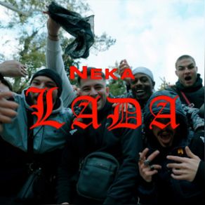 Download track LADA Neka