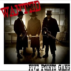 Download track I See You Now Five Points Gang