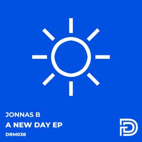 Download track A New Day Jonnas B