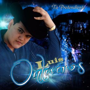 Download track No Le Cuentes Luis Ontiveros