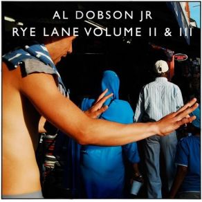 Download track Overseas Lebanese Al Dobson Jr