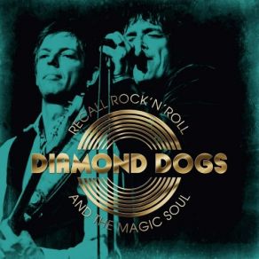 Download track Keep Movin' On (Alternative Version) The Diamond DogsNicke Andersson
