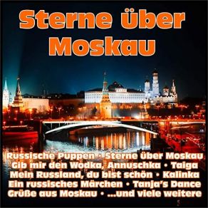 Download track Sterne Über Moskau Inge Regina