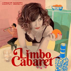 Download track Perdida En El Espacio-Tiempo LIMBO CABARET