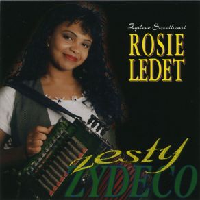 Download track Run To Me Rosie Ledet