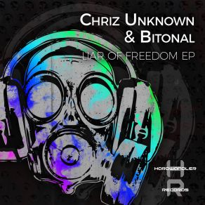 Download track Liar Of Freedom (Abyssvm & Räv Remix) Chriz UnknownBitonal, ABYSSVM