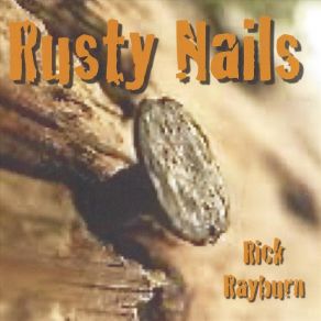 Download track Of Course It Rains In Heaven Rick Rayburn