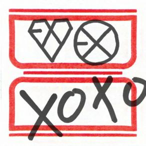 Download track Let Out The Beast EXO