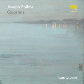 Download track Phibbs- String Quartet, No. 4- I. Film Sequence Piatti Quartet