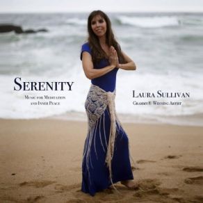 Download track Soaring With Angels (Short Mix) Laura Sullivan