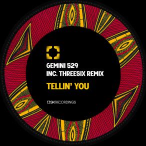 Download track Keep On (ThreeSix Remix) Gemini 529ThreeSix