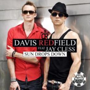 Download track Drop It (Video Edit) Davis Redfield