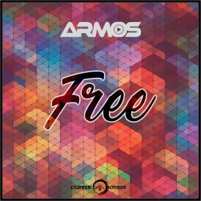 Download track Free (Extended Mix) Armos