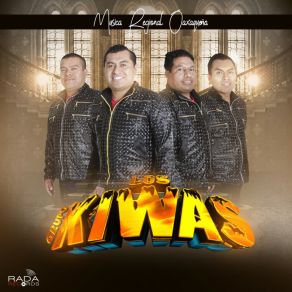 Download track El Mezcalito Grupo Los Kiwas